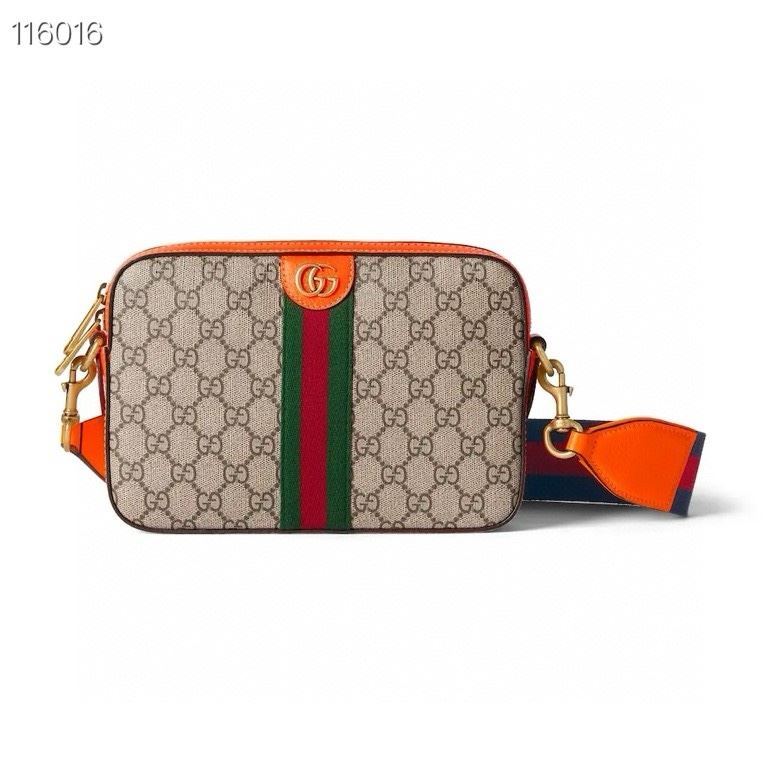 G*u*i satchel bags
